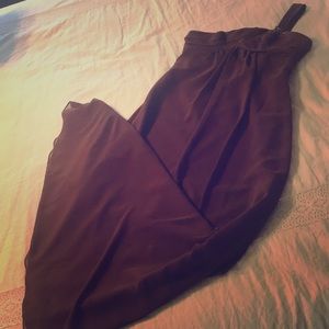 Alfred Angelo Evening Gown